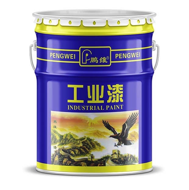 沈阳丙烯酸聚氨酯油漆：高品质防护与装饰的优选
